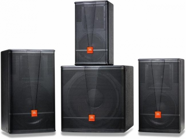 JBL  CV1000全頻系列音箱